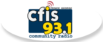 Boomer Radio 93.1 CFISFM